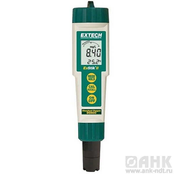 Анализаторы качества воды