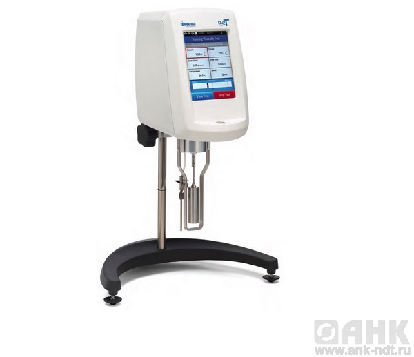 Вискозиметр Brookfield DV2TLV