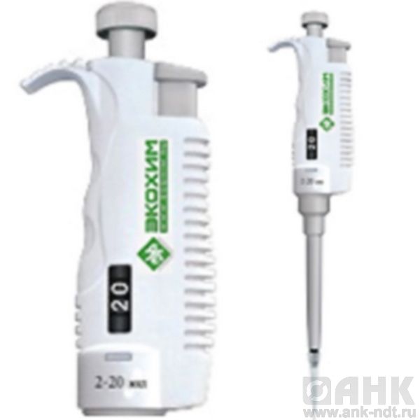 Дозатор ЭКОХИМ-ОПА-2-20