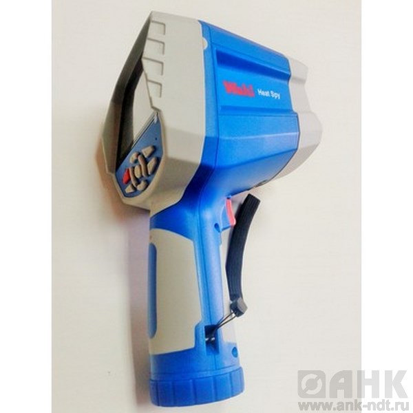 Промышленный тепловизор Wahl HEAT SPY A70 Chief Inspector