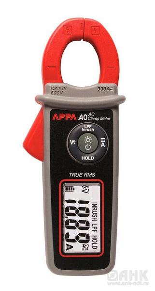 клещи электроизмерительные APPA A1
