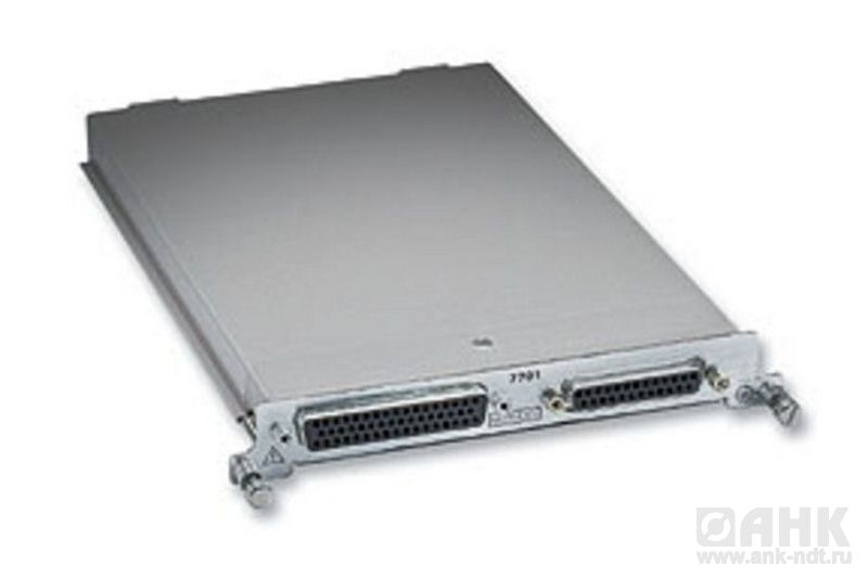 7701 — модуль коммутационный