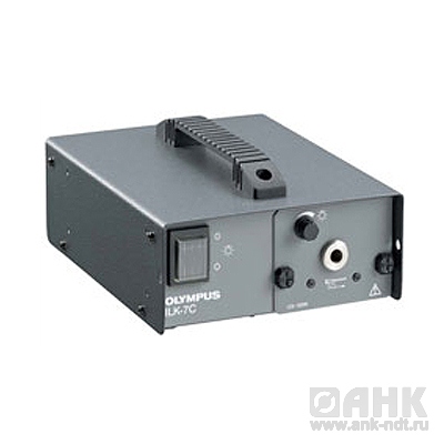 Ультрафиолетовый источник света Olympus