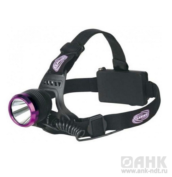 Налобный УФ-осветитель Labino UVG4-HEAD