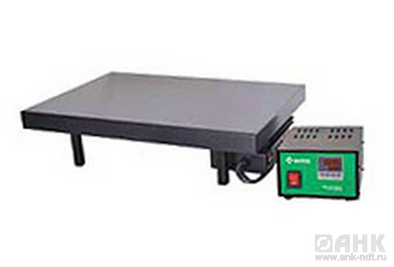 Плита нагревательная ES-HF4060 (фторопласт)