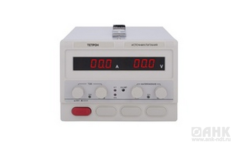 ТЕТРОН-15001Е Импульсный источник питания