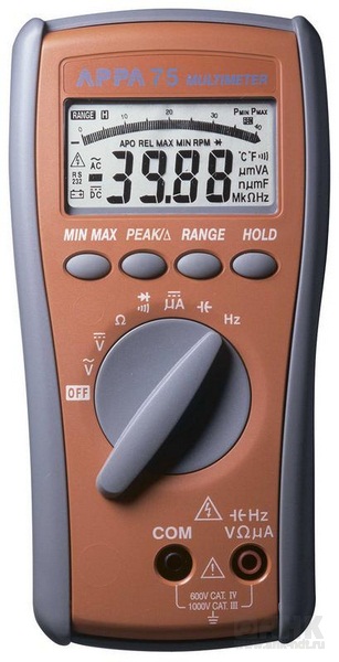 APPA 77 - Мультиметр