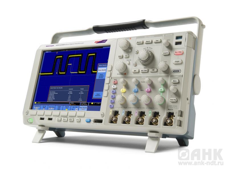 Осциллограф цифровой MSO4034B