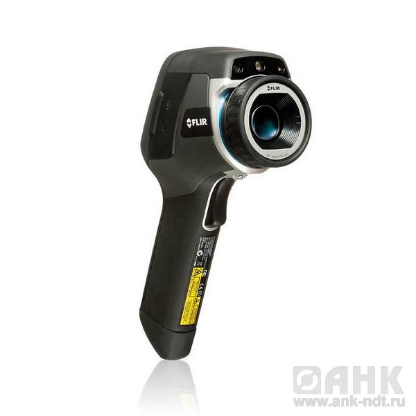 Тепловизор FLIR E60