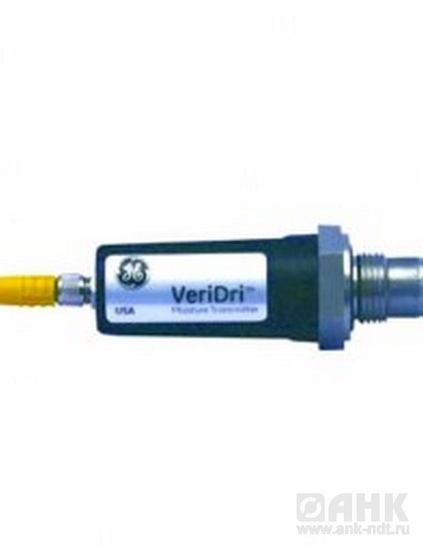 Измерительный преобразователь влажности GE Sensing VeriDri