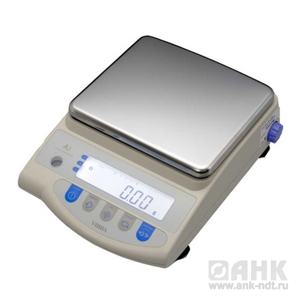 Лабораторные весы ViBRA AJ-6200CE