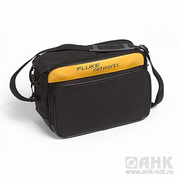 Большой переносной кейс Fluke Networks VERSIV-LG-CASE