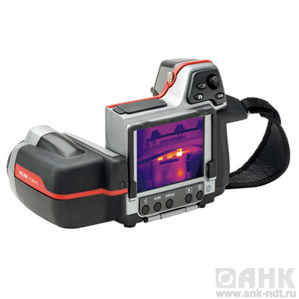 Тепловизор FLIR T335
