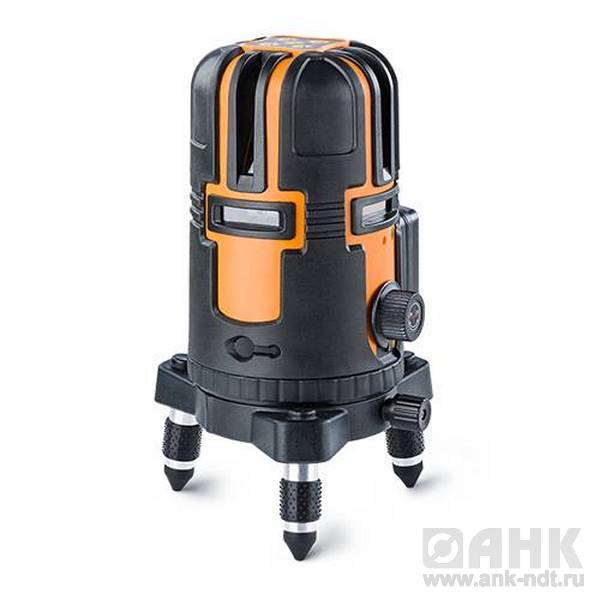 Лазерный нивелир Geo Fennel FL 69 HP