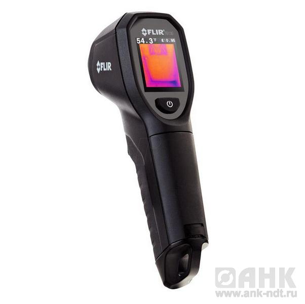 Тепловизионный пирометр FLIR TG130