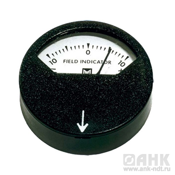 Индикатор магнитного поля некалиброванный MAGNAFLUX