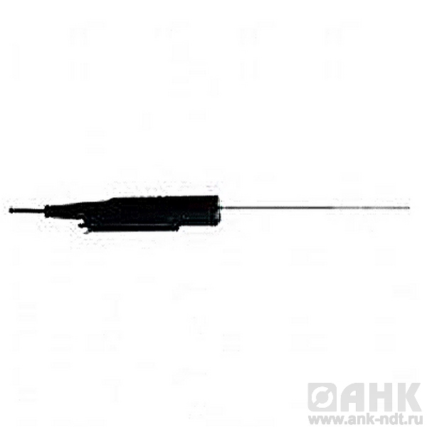 Высокотемпературный витой сенсор TF - 121/10