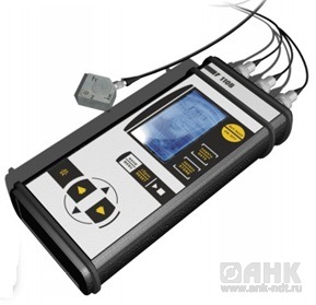 Виброметр ОКТАВА-101ВМ