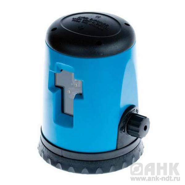 Лазерный нивелир Geo Fennel ecoline EL601