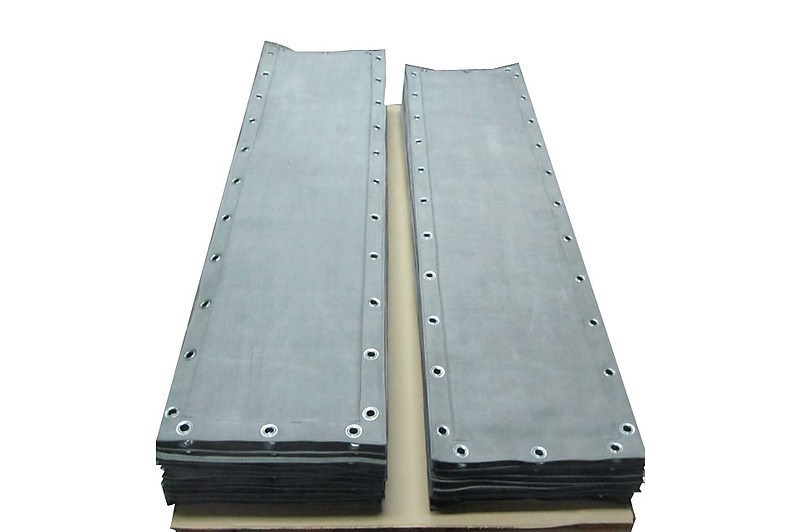 Радиационно-защитные маты «РЗМ Абрис-1»