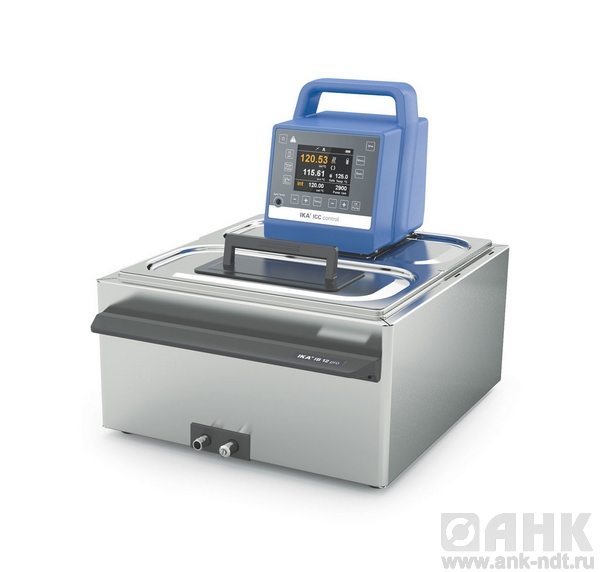 Термостат циркуляционный погружной ICC control pro 12 (Т до +150 °С)