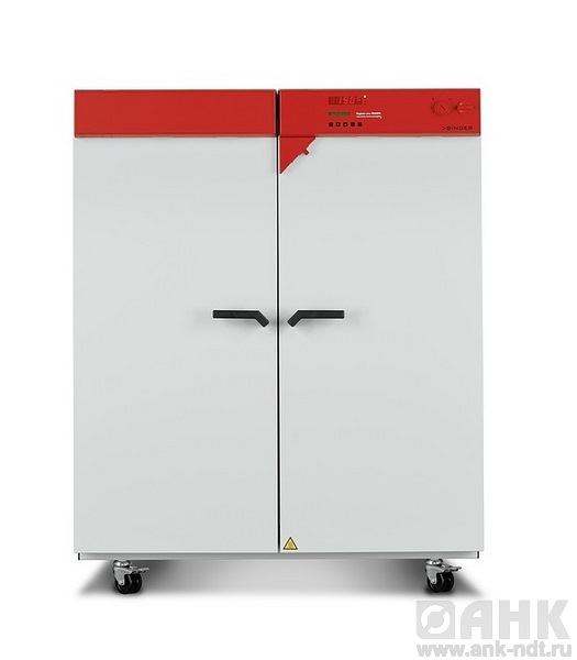 Сушильный шкаф для циклических испытаний Binder FP 720