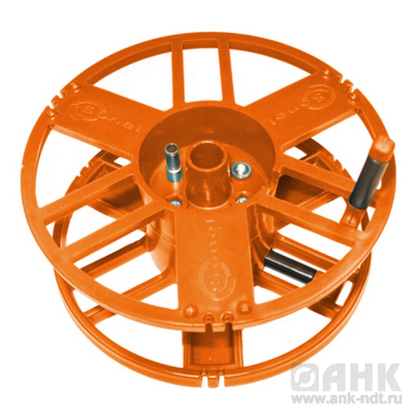 Катушка для намотки измерительного провода