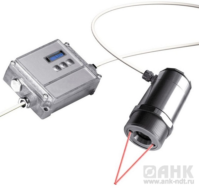 Пирометр OPTRIS CT LASER 05M