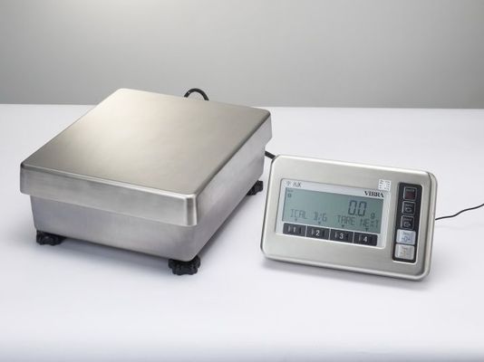 Лабораторные весы ViBRA HJ-17KSCE