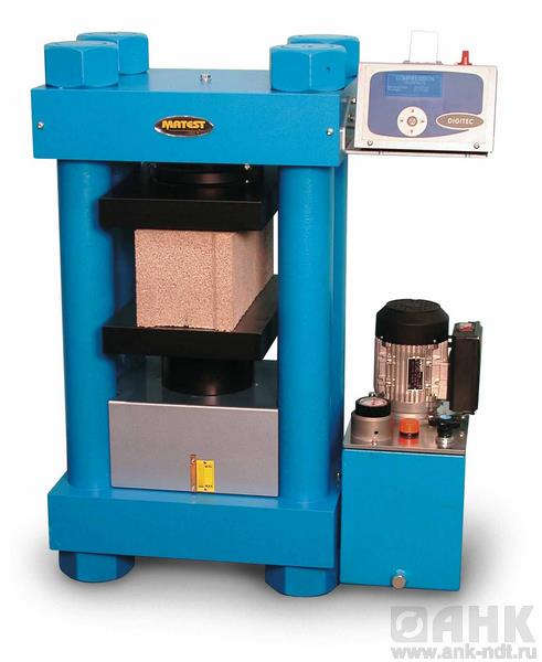 ПРЕСС ИСПЫТАТЕЛЬНЫЙ C071A (НА 3000 КН)