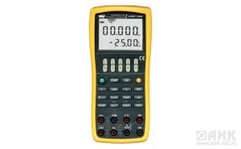 АКИП-7302 Калибратор