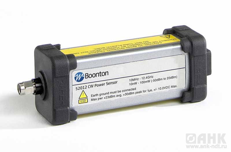 Boonton 52012 - Измерительный преобразователь СВЧ мощности