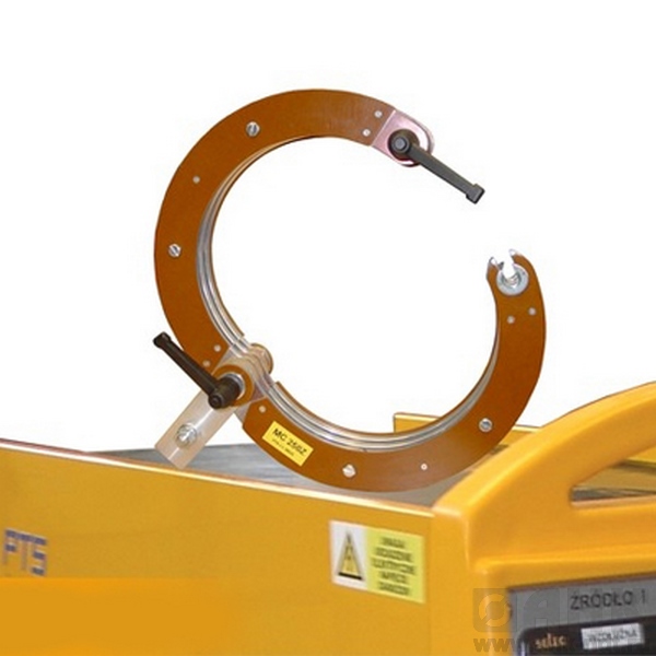 Намагничивающие катушки