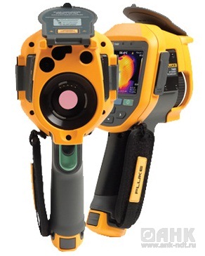 Тепловизор FLUKE Ti200