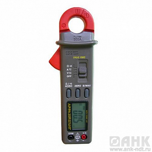 Токовые клещи APPA 30R