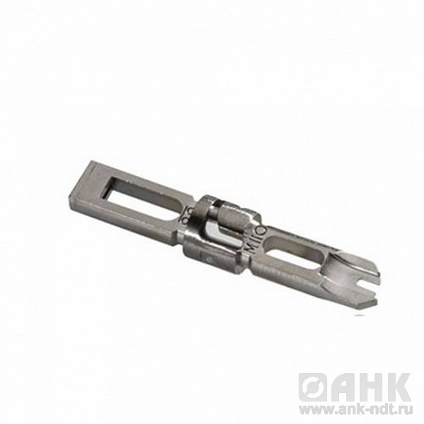 Fluke Networks 10178600, насадка EverSharp для набивки 110/66 кросса с обрезкой