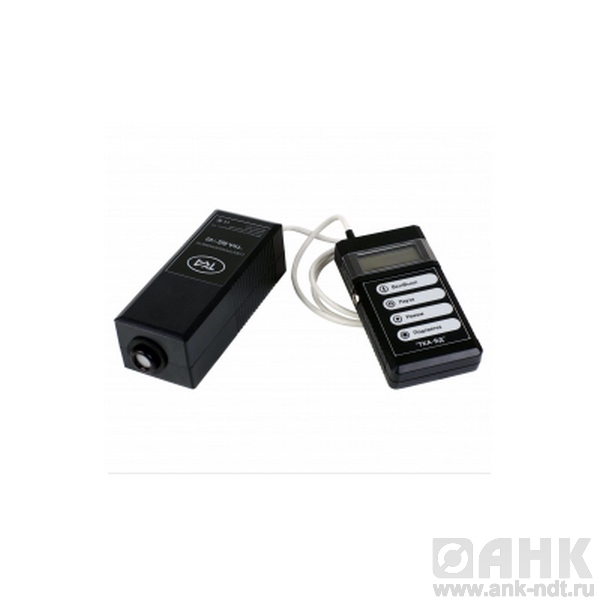 Спектроколориметр ТКА - ВД /02