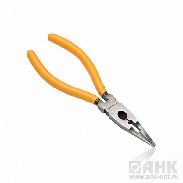 Fluke Networks 11294000, плоскогубцы обжимные