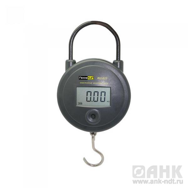 ПрофКиП ВЦ-825 весы цифровые