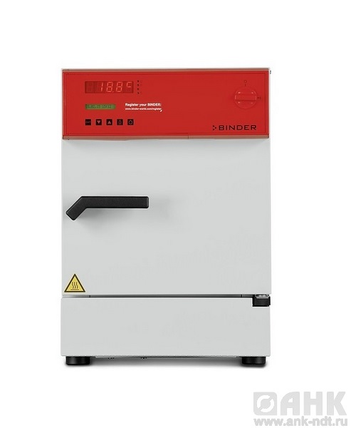 Инкубатор KB 23 Binder (Германия)