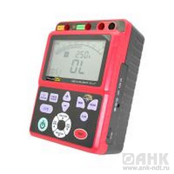 ПрофКиП Е6-37 мегаомметр