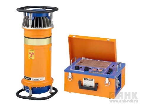 Переносной рентгеновский аппарат Radioflex RF-300M2F