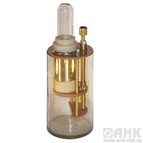 Прибор фильтрационный КФ-1