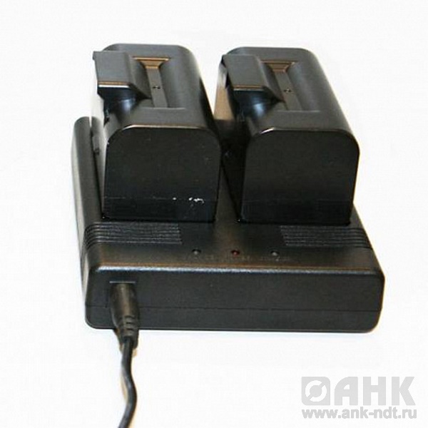 Зарядное устройство Topcon BC-30D