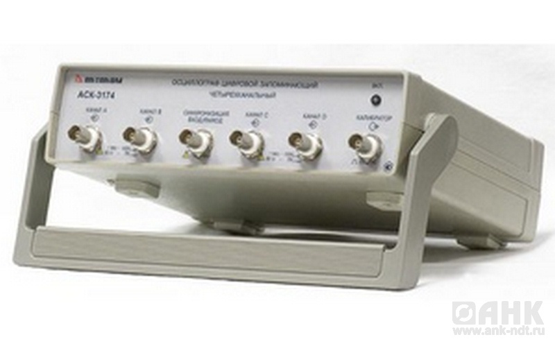 АКИП-1110 Источник питания постоянного тока программируемый