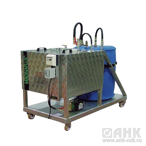 Установка фильтрации воды MAGNAFLUX S200