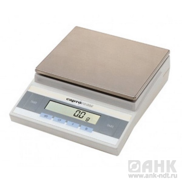 Весы лабораторные ВЛТЭ-210Т(В) (НПВ=210 г; d=0,01 г)