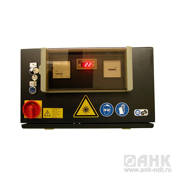 Стационарная ультрафиолетовая лампа HELLING ZERO-400 IP-54