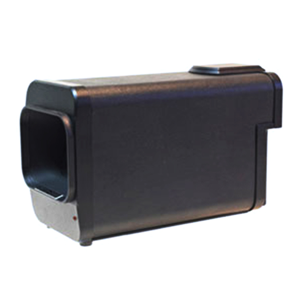 Тепловизионный комплекс Термограмма ТС