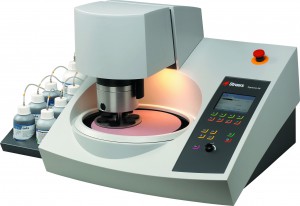 Шлифовально-полировальный станок Tegramin -30